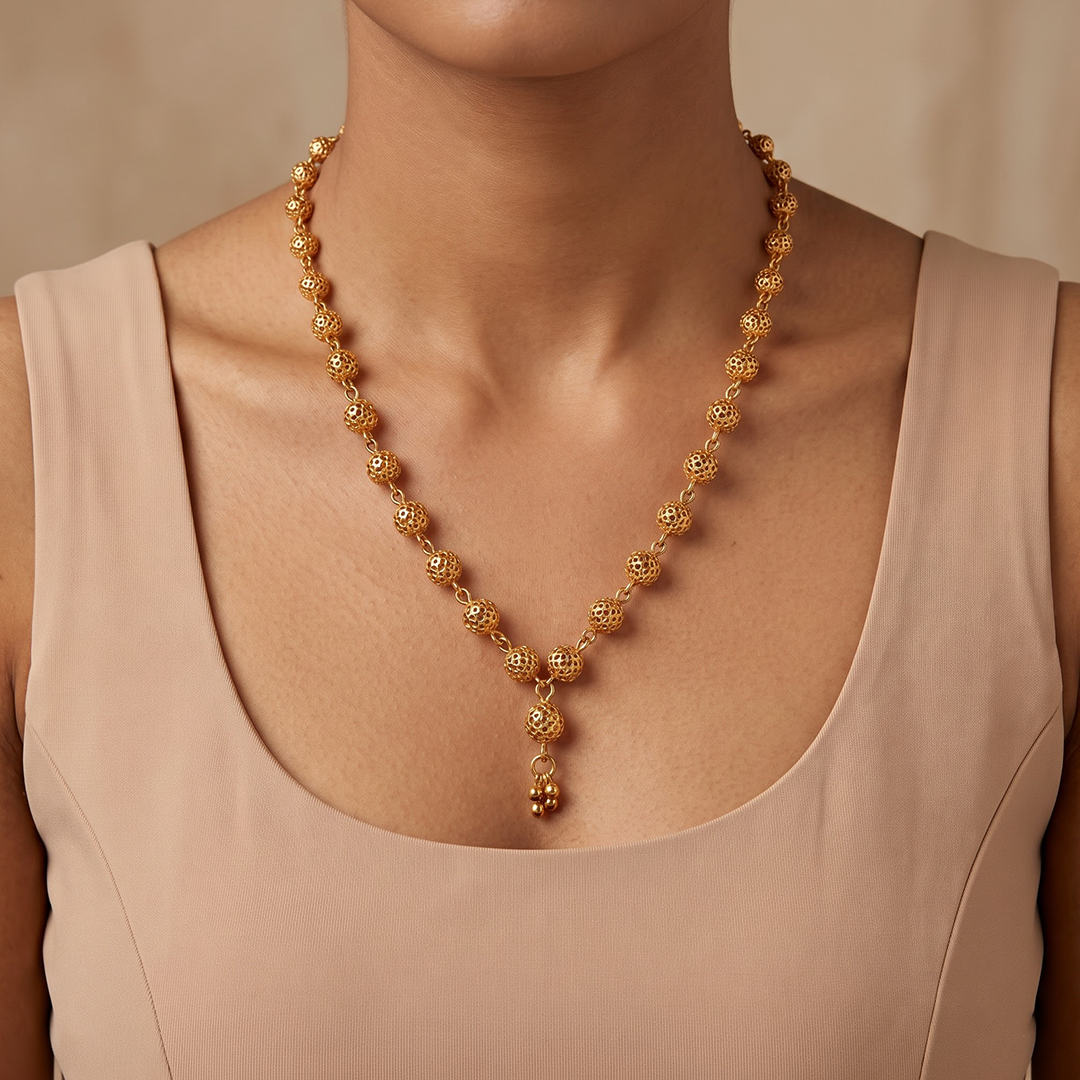 Baby Chain