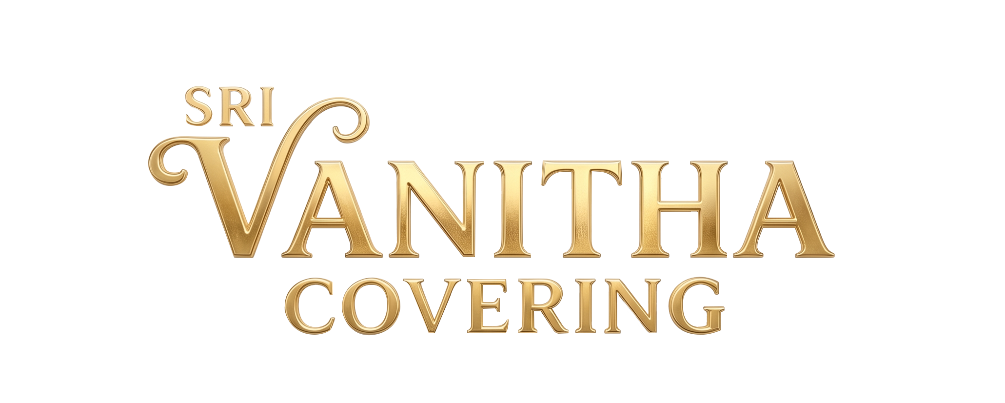 Sri Vanitha Covering